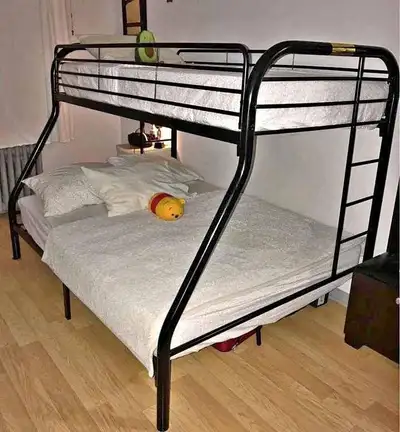 Brand new  bunk beds!Tax free!Cash on Deliver, View more