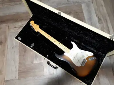 2006 EJ Fender Stratocaster , View more