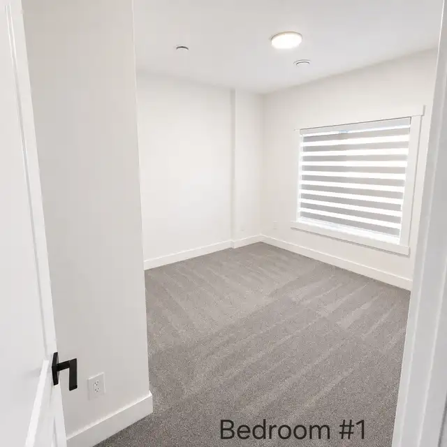 2 Bedroom Basement Suite  in Long Term Rentals in Edmonton - Image 6