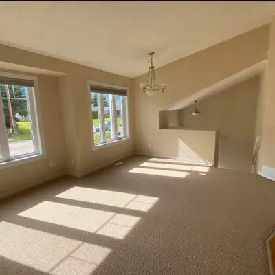3 Bedroom House in Lacombe for rent