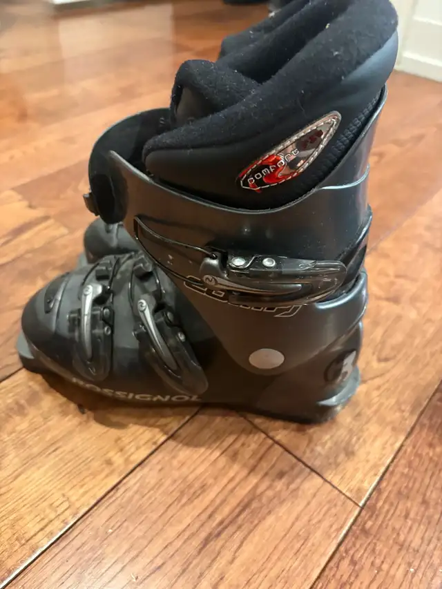 Rossignol Ski Boots in Ski in Markham / York Region - Image 2