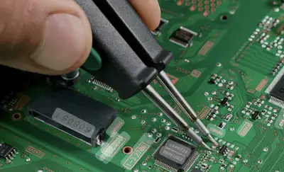 Electronic Repairs, View more