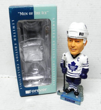 Mats Sundin 13-C NHLPA Forever Collectibles