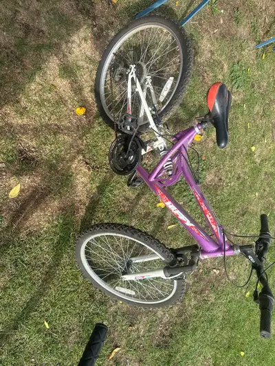 Huffy Mountain Bike, View more