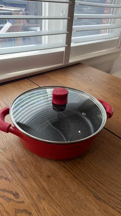 Supor Split Pot, View more