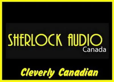 Back In Stock : Sherlock Audio Speakermate Model 8, View more