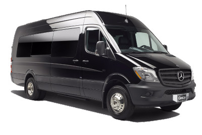 2017 Mercedes-Benz Sprinter for Sale