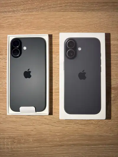 New Iphone 17 256gb Black Unlocked Firm Price, View more