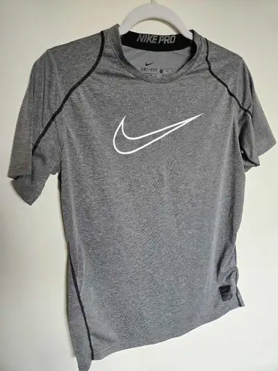 Nike Pro Dry-Fit Shirt, Size XL, View more