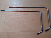 Dowsing Rods Old But in Good condition
