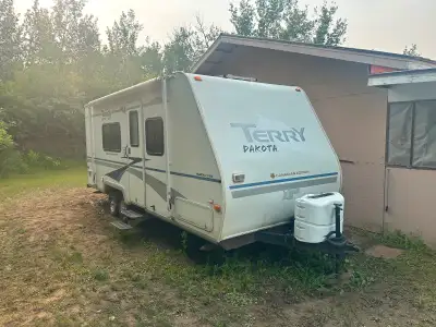 2006 Fleetwood Terry 23’, View more