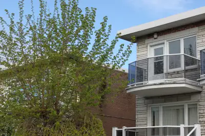Logement 4 et demi rénové à LaSalle