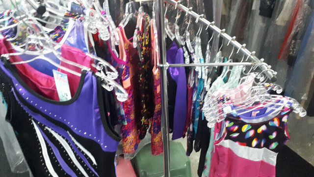 GYMNASTICS WEAR in stock at Act 1 Chatham-Kent in Kids & Youth in Chatham-Kent - Image 4