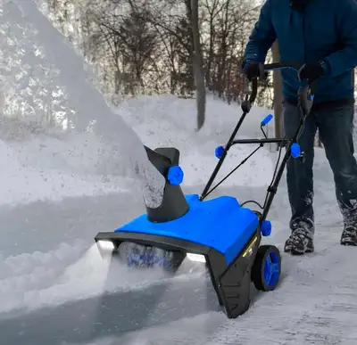 Snow clearing & lawn maintenance service @ Northern part of CGY, View more