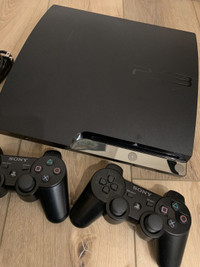 PlayStation 3 (Like New)