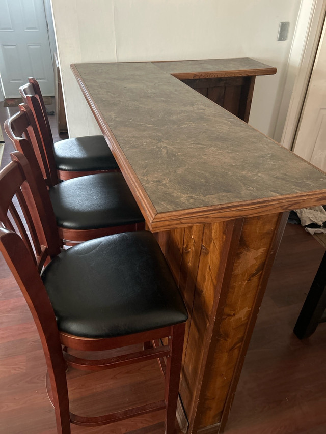 Bar stools  in Dining Tables & Sets in Thunder Bay