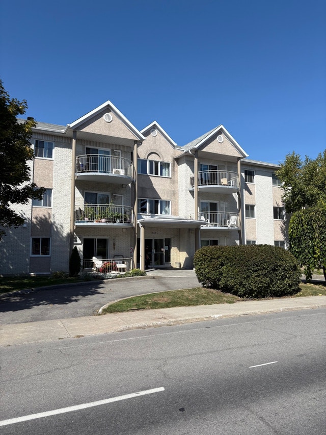 Repentigny  condo IMPECCABLE — photo 2