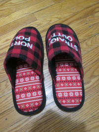 men slippers