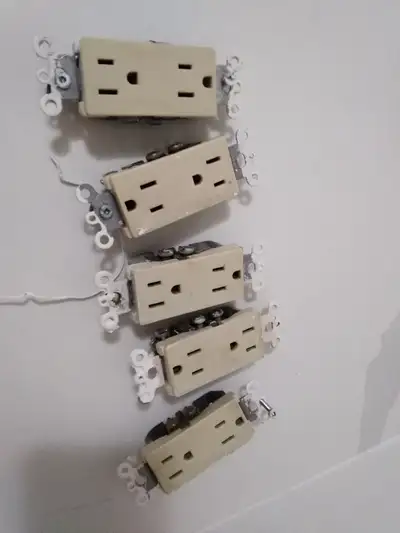 power outlet, View more