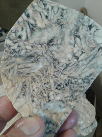 Golden Pinolith, pinolite Rough stone. For lapidary 