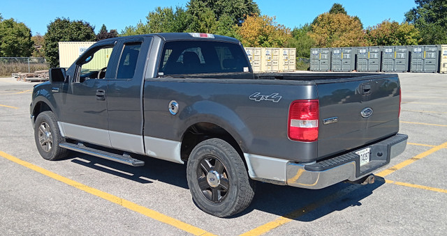 Ford F150 4x4 in Cars & Trucks in Markham / York Region - Image 3