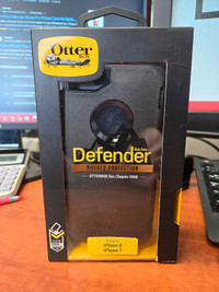 Otterbox Case for iPhone 7 or 8
