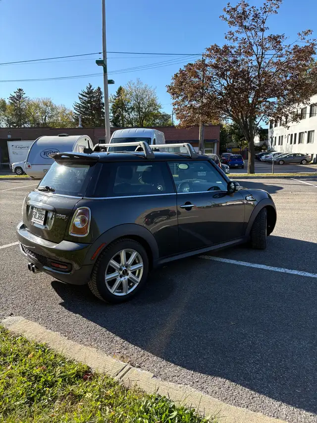 2012 Mini Cooper S589628668611153922