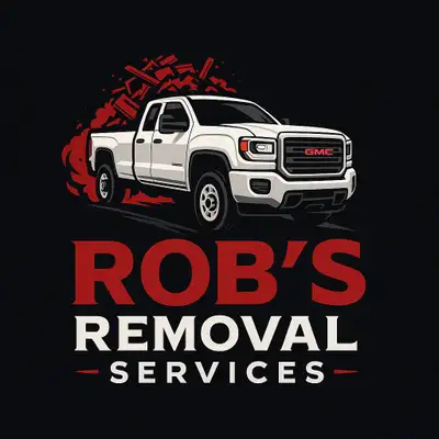 Rob’s Removal - Affordable Junk Removal and Hauling Services, View more