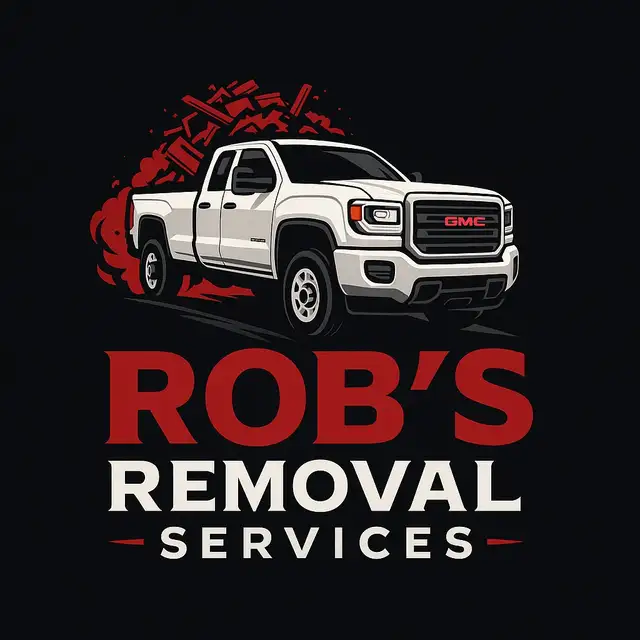 Rob’s Removal - Affordable Junk Removal and Hauling Services63005662994049125