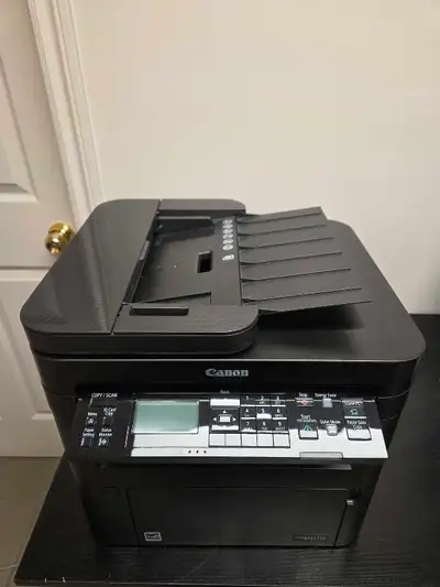 Canon imageCLASS MF264dw Laser Printer – Wireless – Used, View more