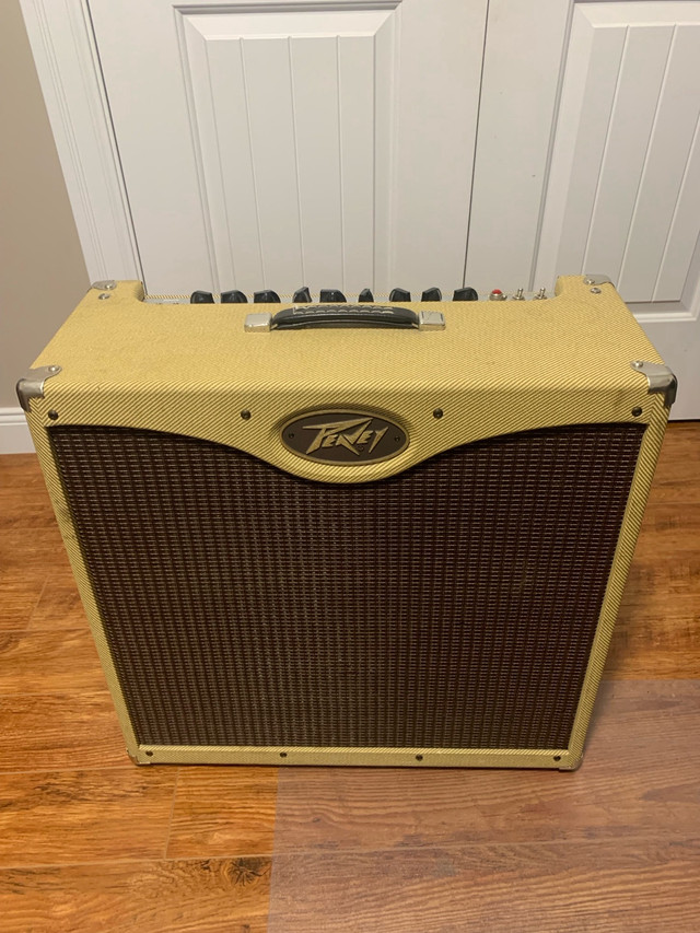 Peavey Classic 50 410 in Amps & Pedals in Fredericton - Image 2