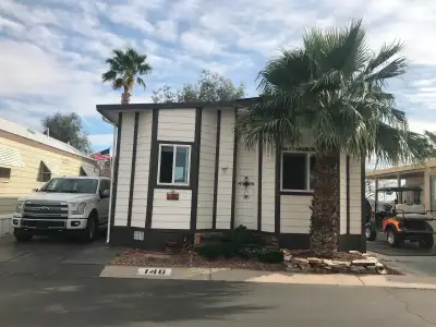 Yuma Parkmodel for Rent, View more