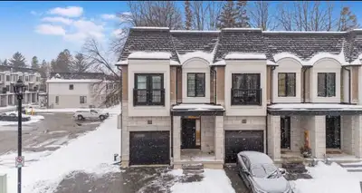 House for rent Immediately