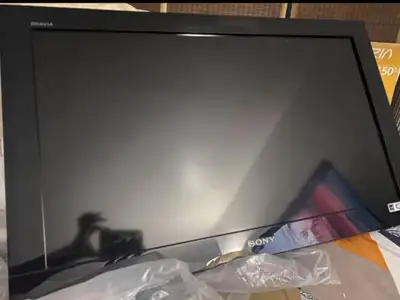 Télévision Sony Bravia 32 pouce, View more