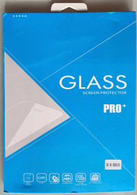 Glass Screen Protector for Amazon Fire HD 10 2023, 13th Generati