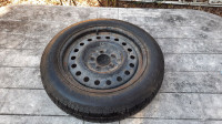1 X SPARE TIRE MAXXIS T145/80D16