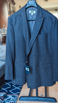 Casual blazer for men - New! By Joseph Abboud 