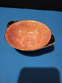 Vintage Newhall England Pink Lustreware Dish Ottawa Ottawa / Gatineau Area Preview