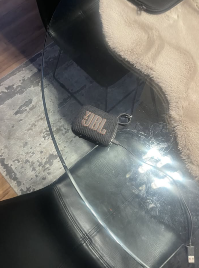 JBL Go 4 New Used, View more