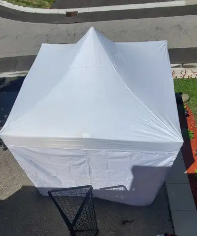 10X10 Vendor/Event Tent, View more