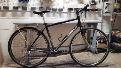 Giant FCR3 Hybrid Completely Restored Watch Build Video, View more