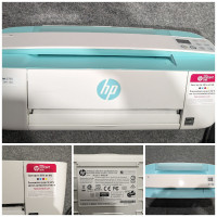 HP Printer 3-in-1