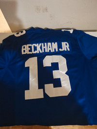 NWT NIKE ON FIELD Odell Beckham Jr #13 Cleveland Browns NFL Jersey Boys  Youth XL