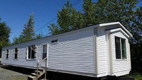 SRI Lake Country Manufactured Home