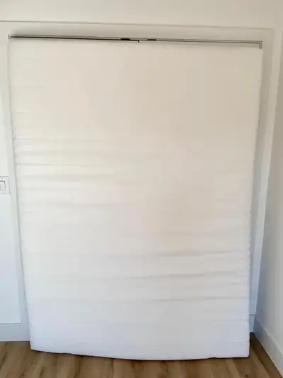 IKEA Queen Mattress - moving out sale, View more