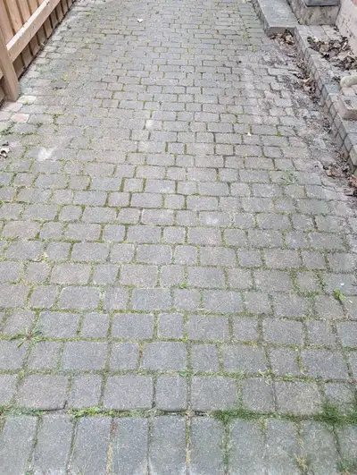 Paving Stones, View more
