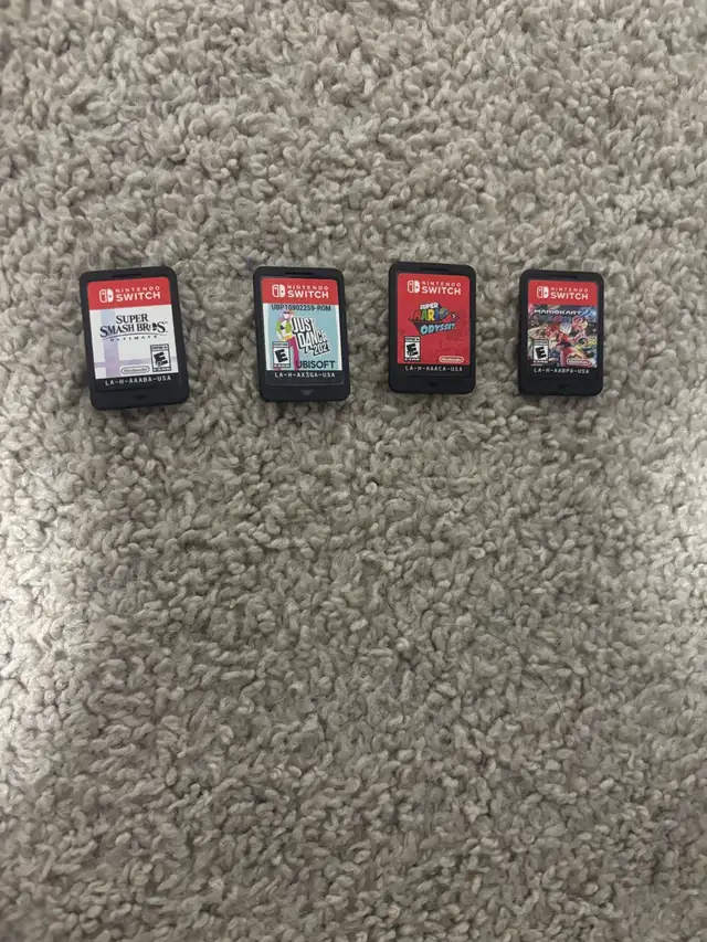 Nintendo Switch526670112910233603