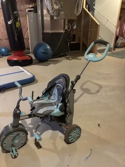 Toddler bike, View more