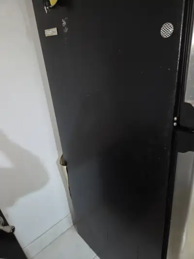 Used Whirlpool Refrigerator in good condition(Big Size) for sale, View more
