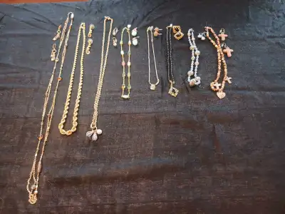 Vintage Jewellery , View more